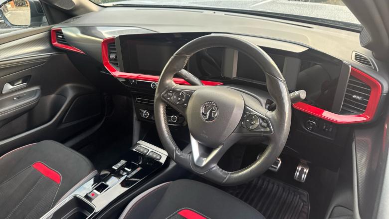 Vauxhall Mokka 100kW GS Line 50kWh 5dr Auto Electric Hatchback